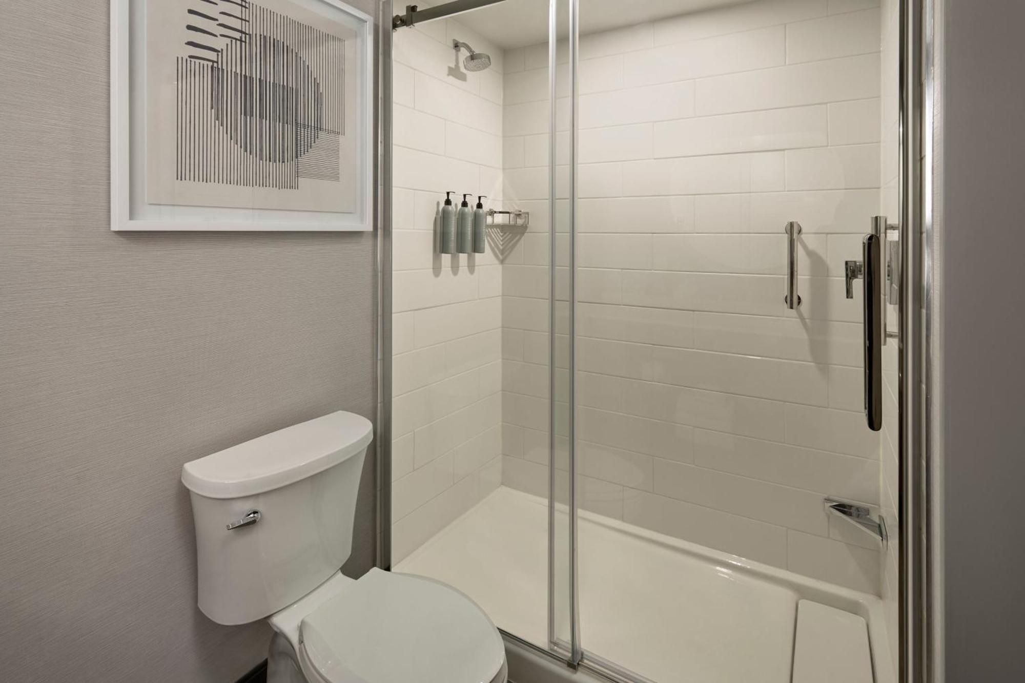 Courtyard By Marriott Regina Downtown Hotel Ngoại thất bức ảnh