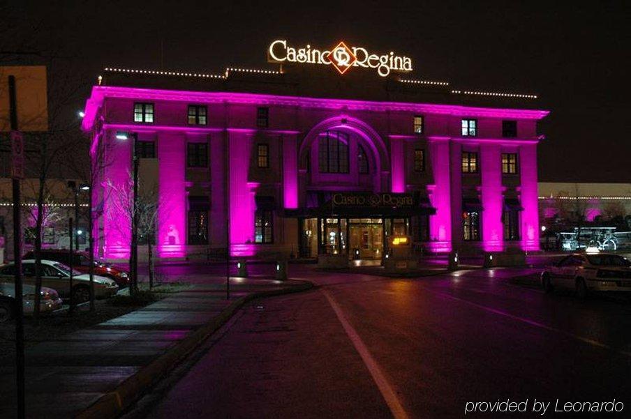 Courtyard By Marriott Regina Downtown Hotel Tiện nghi bức ảnh