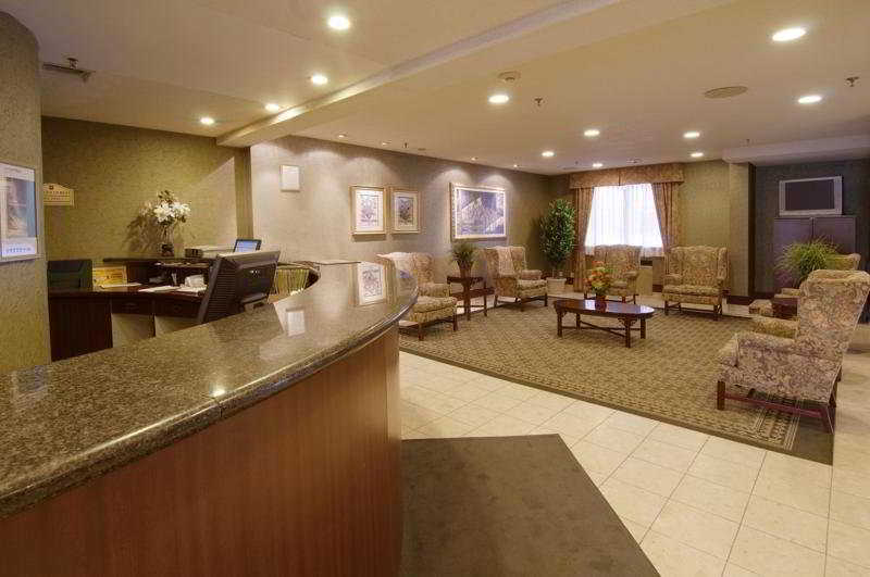Courtyard By Marriott Regina Downtown Hotel Nội địa bức ảnh