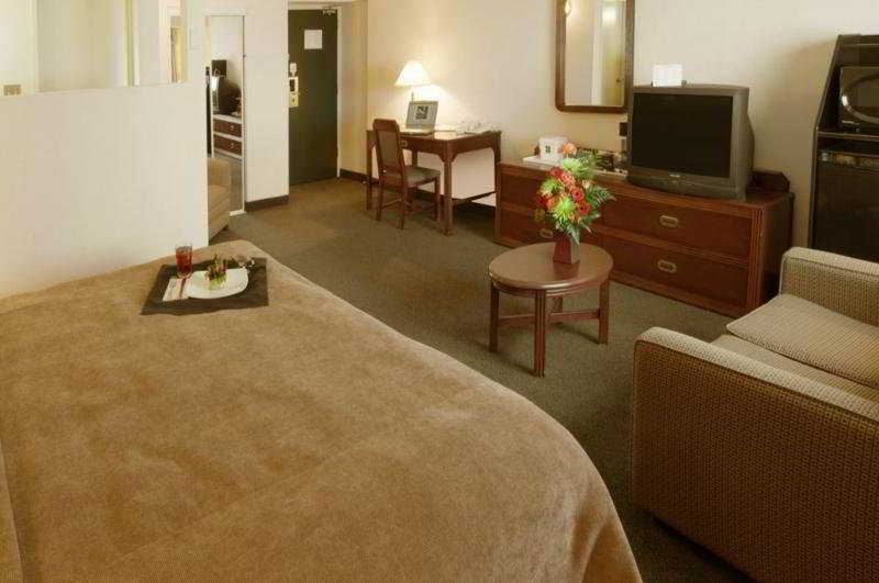 Courtyard By Marriott Regina Downtown Hotel Phòng bức ảnh