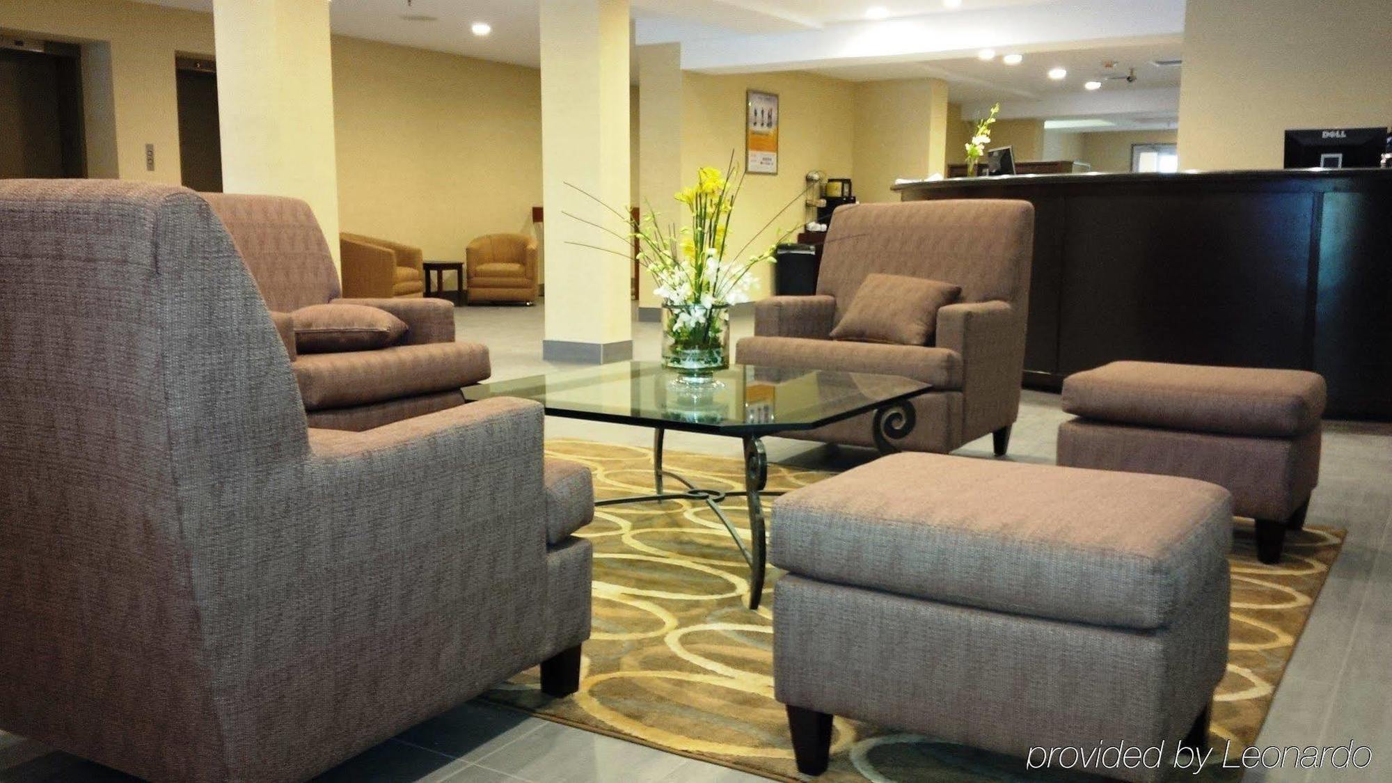 Courtyard By Marriott Regina Downtown Hotel Ngoại thất bức ảnh